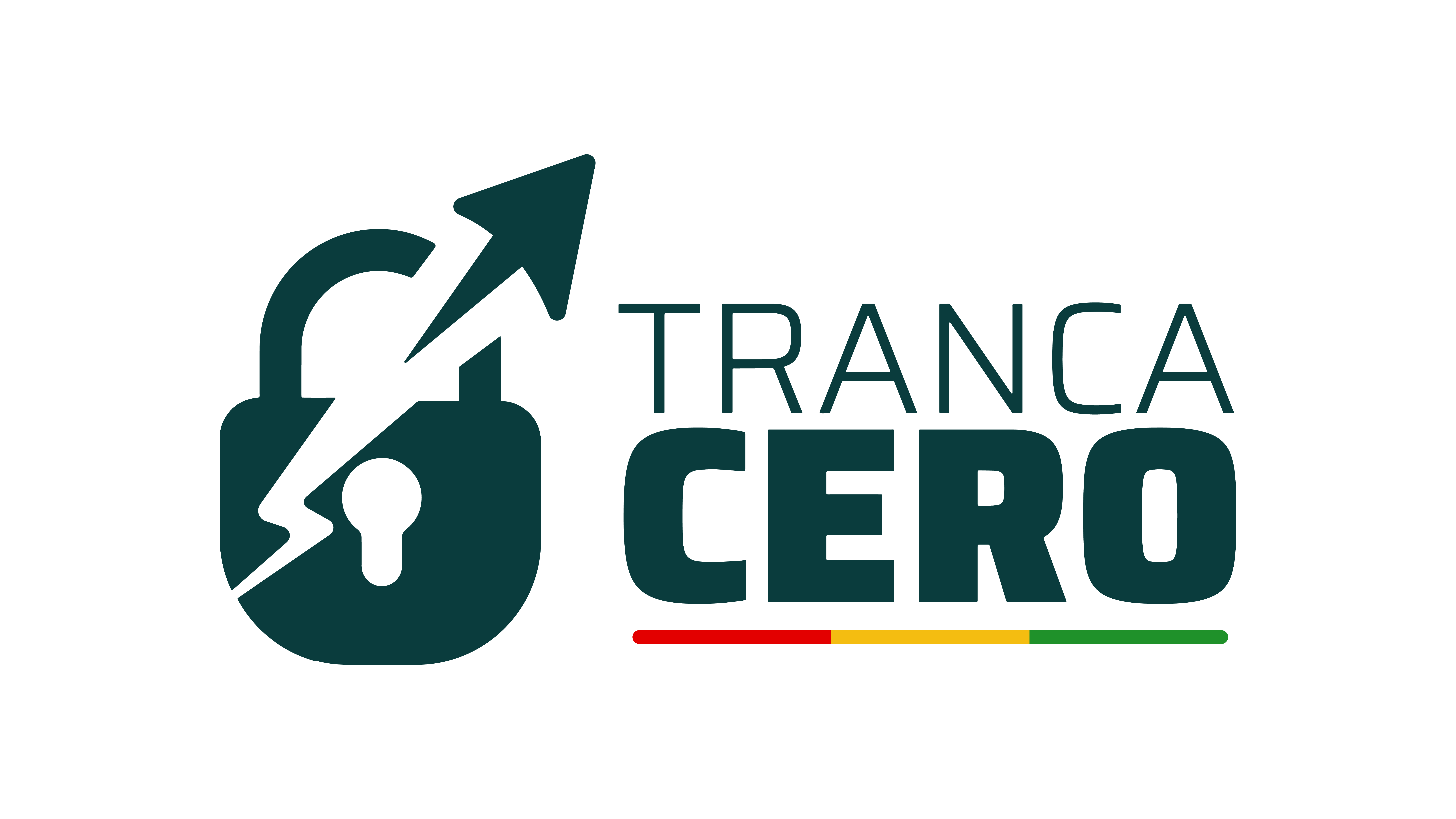Tranca Cero
